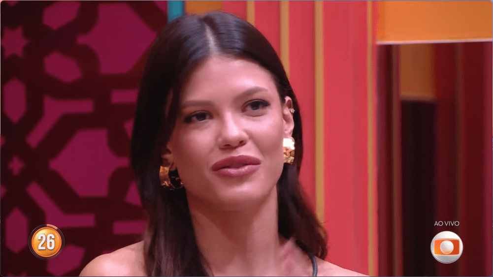 Paredão Pegando Fogo! Camilla Dá o Troco e Vitória Corre Risco