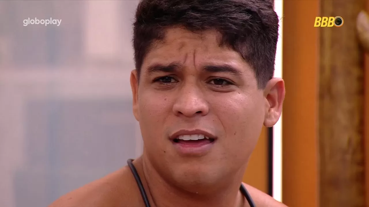 BBB 25: Recalculando a rota, Guilherme muda estratégia com Renata e DR acalorada entre João Gabriel, Diego e Dani agita a casa