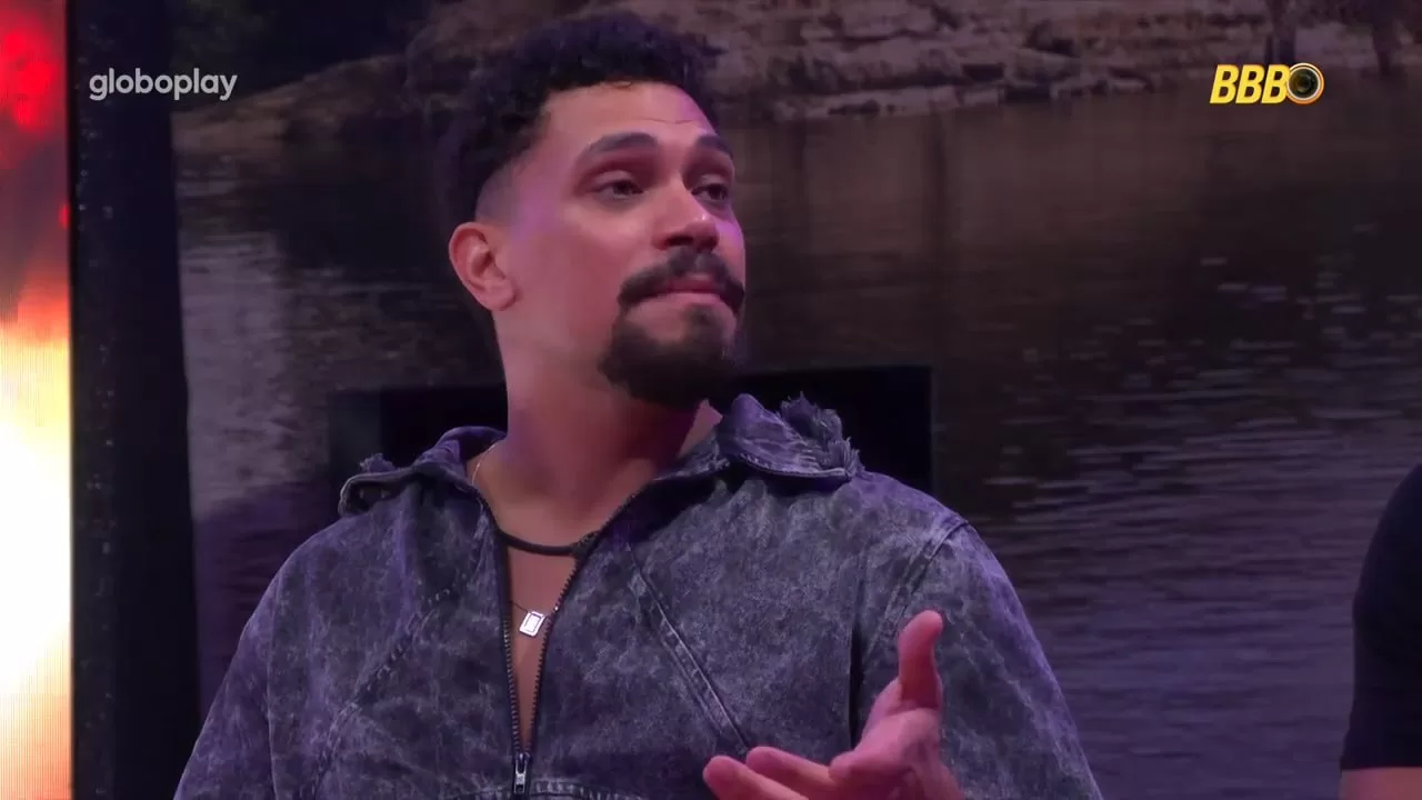 BBB 25: Guilherme Revela Vontade de Delma, Vinícius Questiona Brothers e Diego em Dúvida na Festa Fraca de Renata