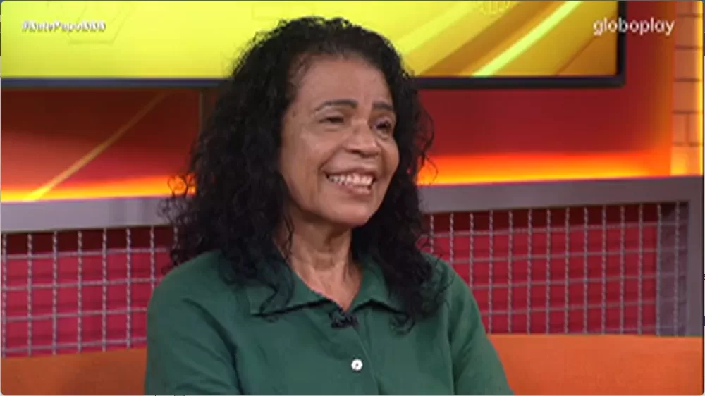 Dona Vilma no Bate-Papo BBB: Mantém Posicionamento contra Aline e Rebate Polêmicas!