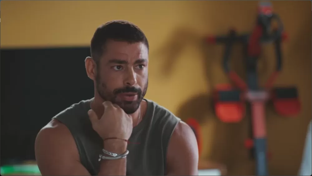Globo adota medida drástica para conter crise entre Cauã Reymond e Bella Campos em Vale Tudo