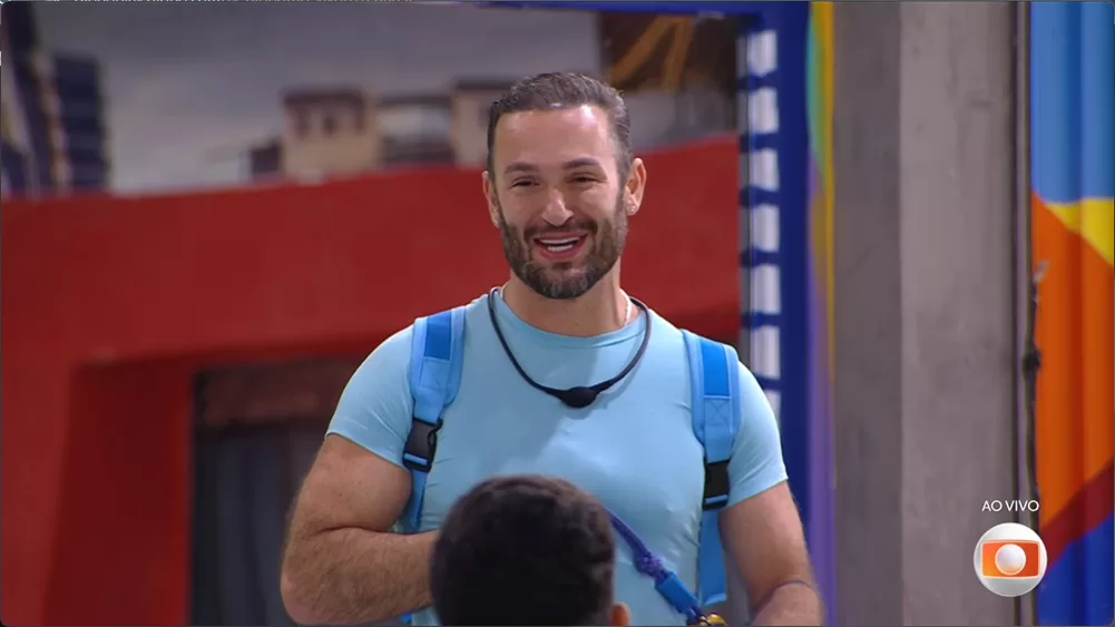 Vitória, Diego, Daniele, Aline e Vinícius seguem na Globo no pós BBB 25: saiba o futuro dos ex-participantes na emissora