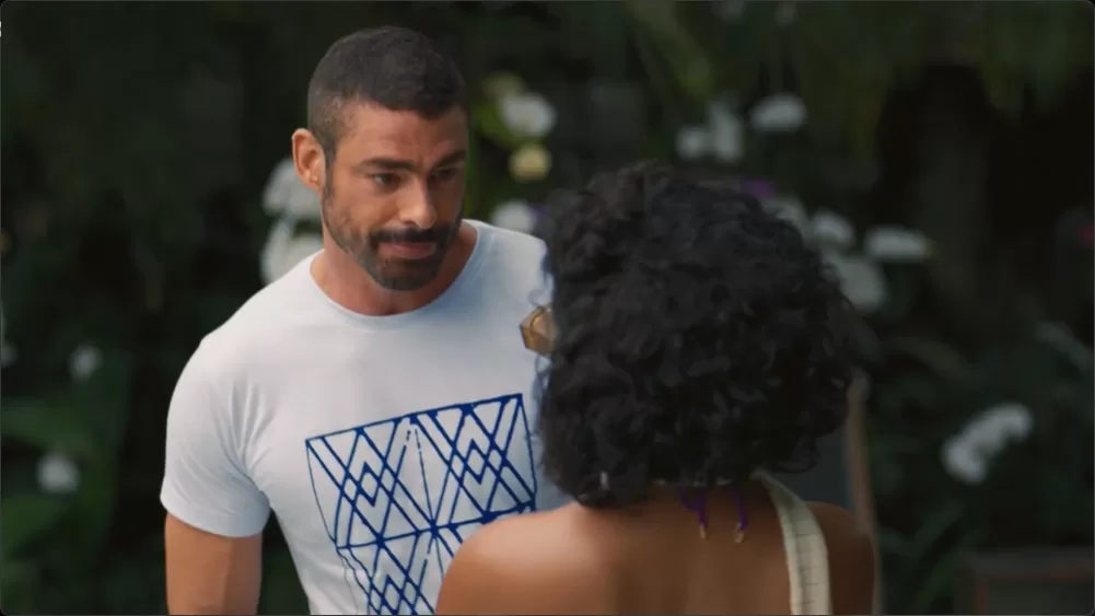 Cauã Reymond quebra o silêncio sobre polêmicas nos bastidores de “Vale Tudo”