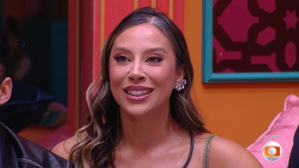 Renata Saldanha não terá documentário no Globoplay após vitória no BBB 25