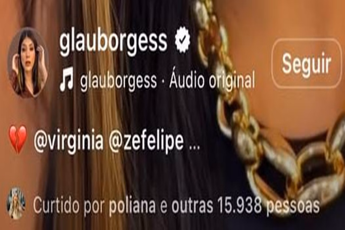 Separação de Virginia e Zé Felipe gera críticas da família, choro em show e dúvidas sobre fortuna milionária