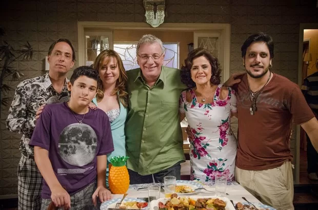 Com o fim do Canal Viva, Globo lança o Globoplay Novelas e transfere séries de humor para o Multishow