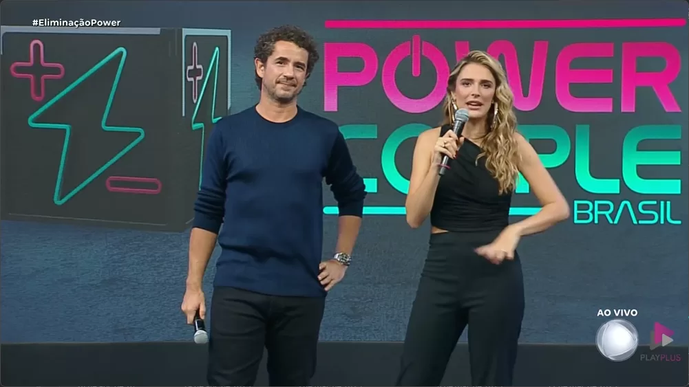 Record Cancela "Quebra Power" aos Domingos e Retorna ao Formato Antigo