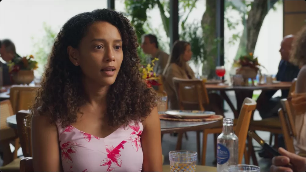 Raquel some de “Vale Tudo”, e público questiona protagonismo de Taís Araujo