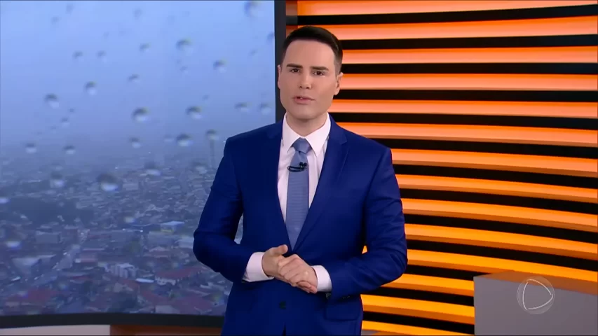 Luiz Bacci retorna ao SBT após 15 anos e será o destaque da nova programação