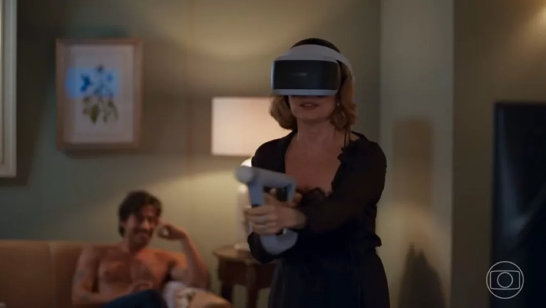 O Remake de “Vale Tudo” Fracassa ao Atualizar Clássico com Texto Raso e Militância Disfarçada