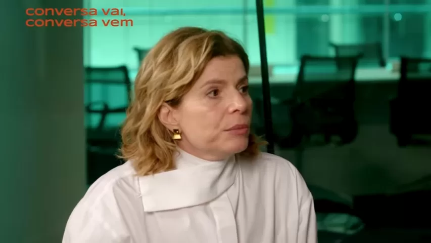 Débora Bloch reage às críticas a Vale Tudo e dispara: “Todo mundo virou especialista”
