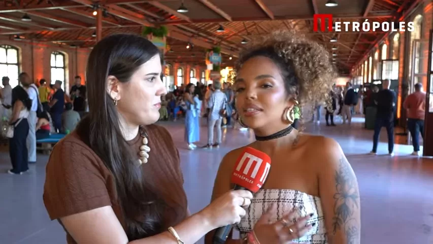 Giovanna Pitel explica fim da amizade com Fernanda Bande: “A vida aconteceu”