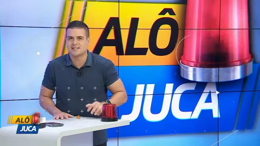 SBT quer Luiz Bacci em novo programa inspirado no fenômeno baiano “Alô Juca”