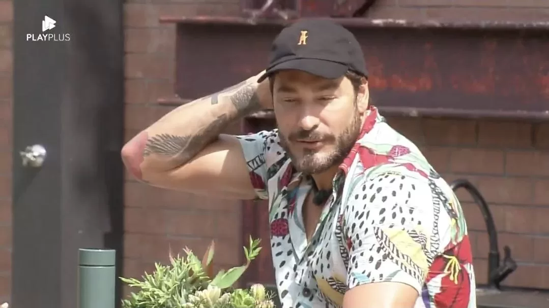 Climão no Power Couple: Rayanne declara guerra contra Francine e Neguinho tenta se passar por vítima
