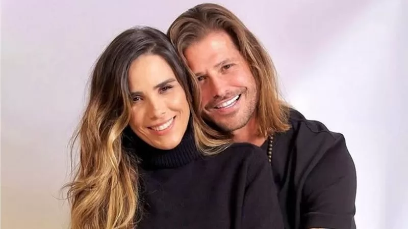 Wanessa Camargo e Dado Dolabella reatam namoro? Assessoria nega, mas rumores crescem