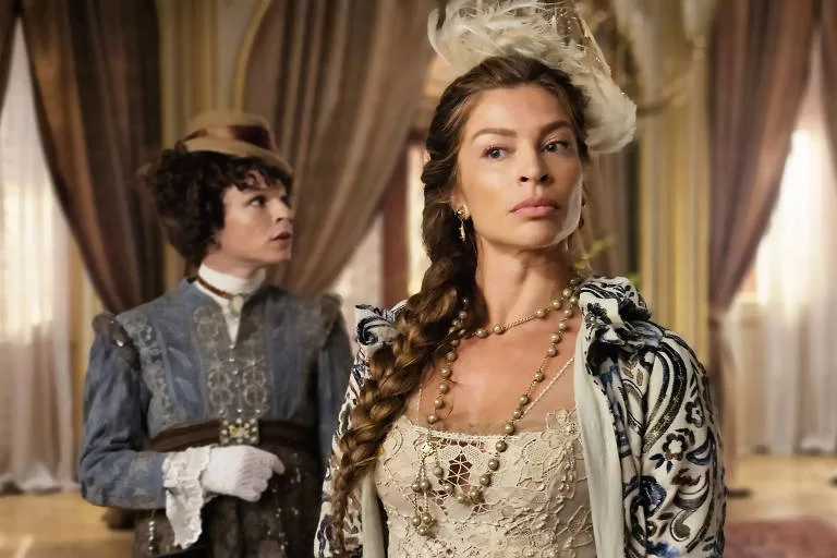 “Dona Beja”: HBO Max quer Iza na trilha sonora e já define previsão de estreia