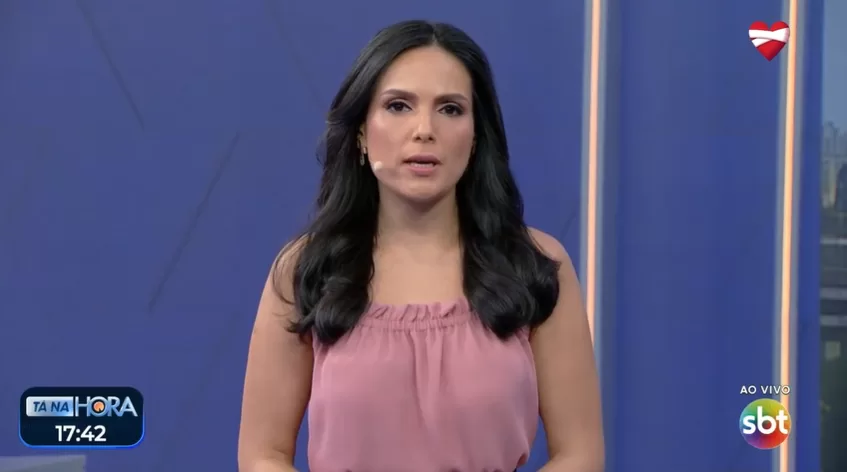 Record deseja uma jornalista em A Fazenda 17, repetindo o sucesso de Rachel Sheherazade