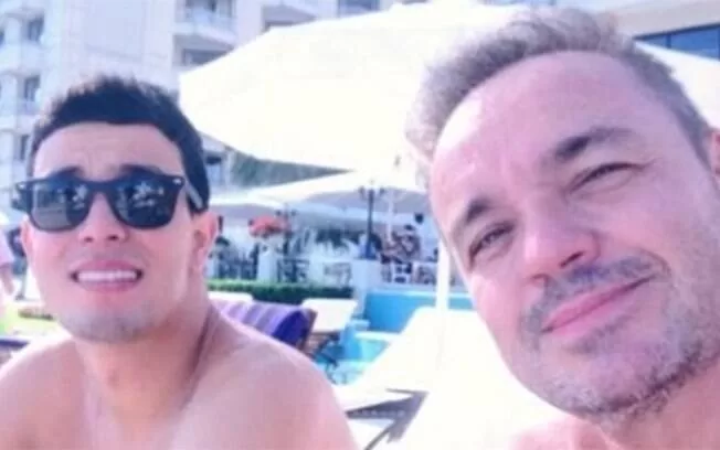 Herança de Gugu Liberato: Novo Capítulo com Suspeita de Relacionamento Paralelo de Thiago Salvático
