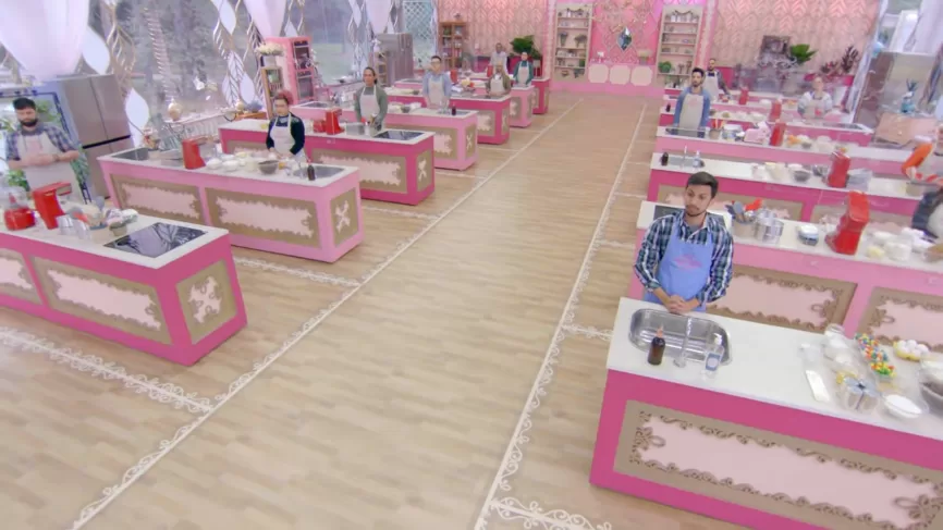 SBT prepara Novo Reality de Culinária, Estreia de "No Alvo" e Homenagem a Ivo Holanda
