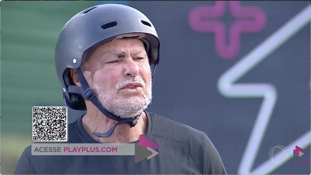 Power Couple Brasil 7: Cris Detona Kadu Após Derrota na Prova dos Homens em Semana de Reviravoltas e Estratégias!