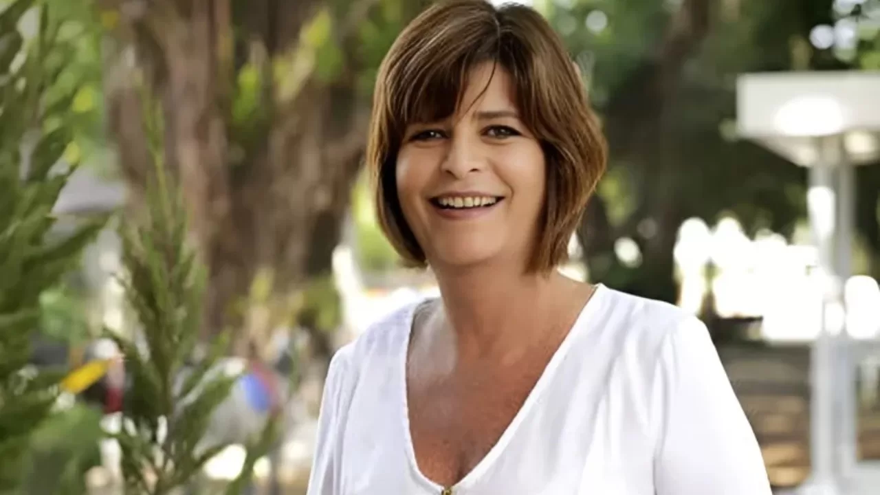 Cristianne Fridman emplaca nova novela na Globo para faixa de mini novelas da tarde