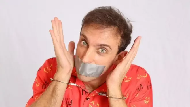 Marcos Mion critica condenação de Léo Lins, relembra polêmica com piada sobre autismo e reacende debate sobre limites do humor