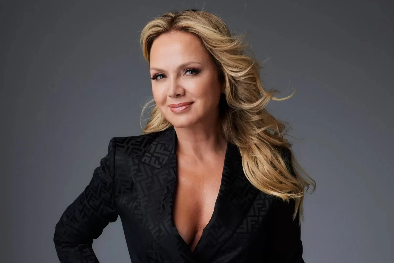 Eliana no BBB 26? Uma Mulher no Comando Após 25 Anos!