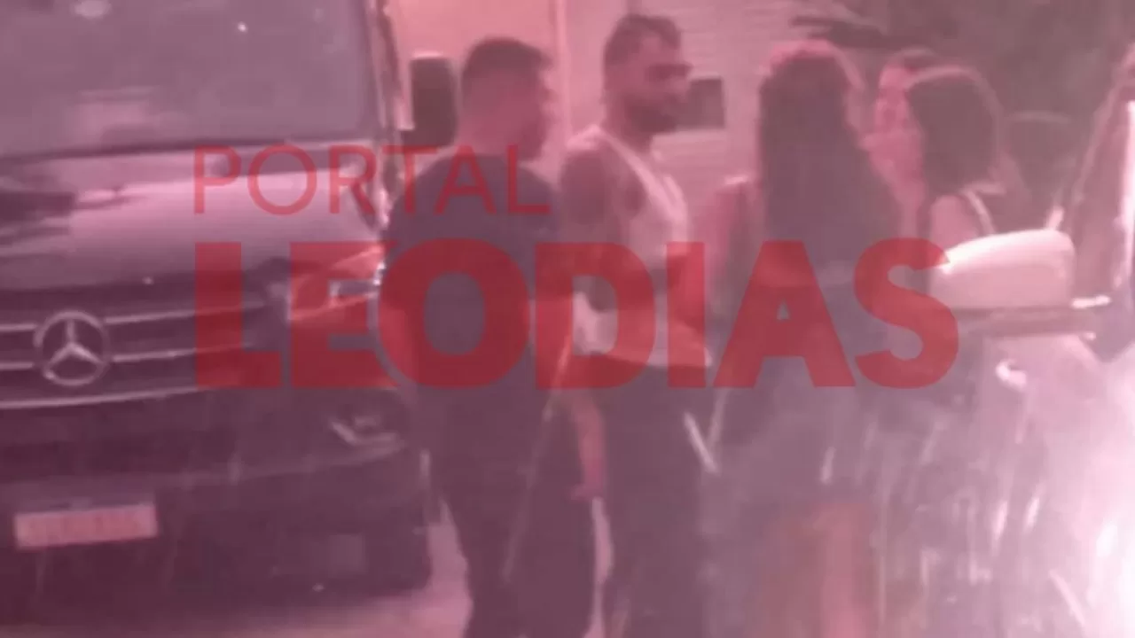 Maisa e Gabigol Explicam Saída de Festa; Apresentadora Desmente Polêmica