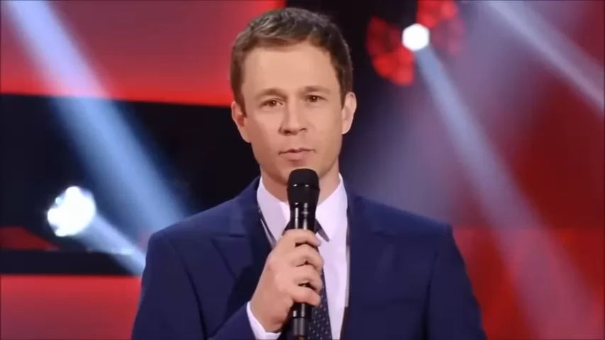 O "The Voice" Chega ao SBT com Tiago Leifert e Lulu Santos (Aguardando Confirmação Oficial da Produção)