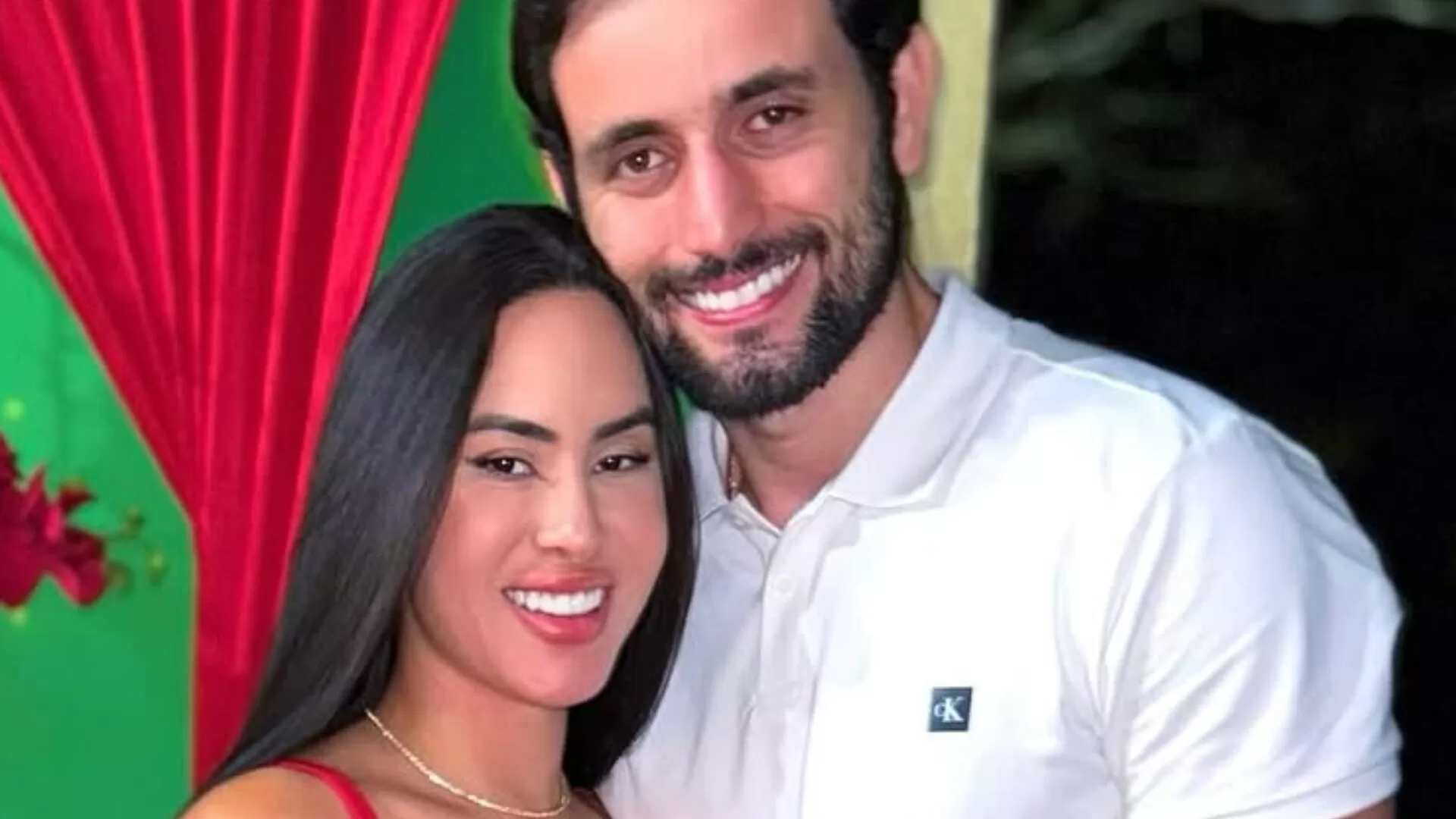 Isabelle Nogueira vence ação contra Facebook após ser acusada de trair Matteus Amaral
