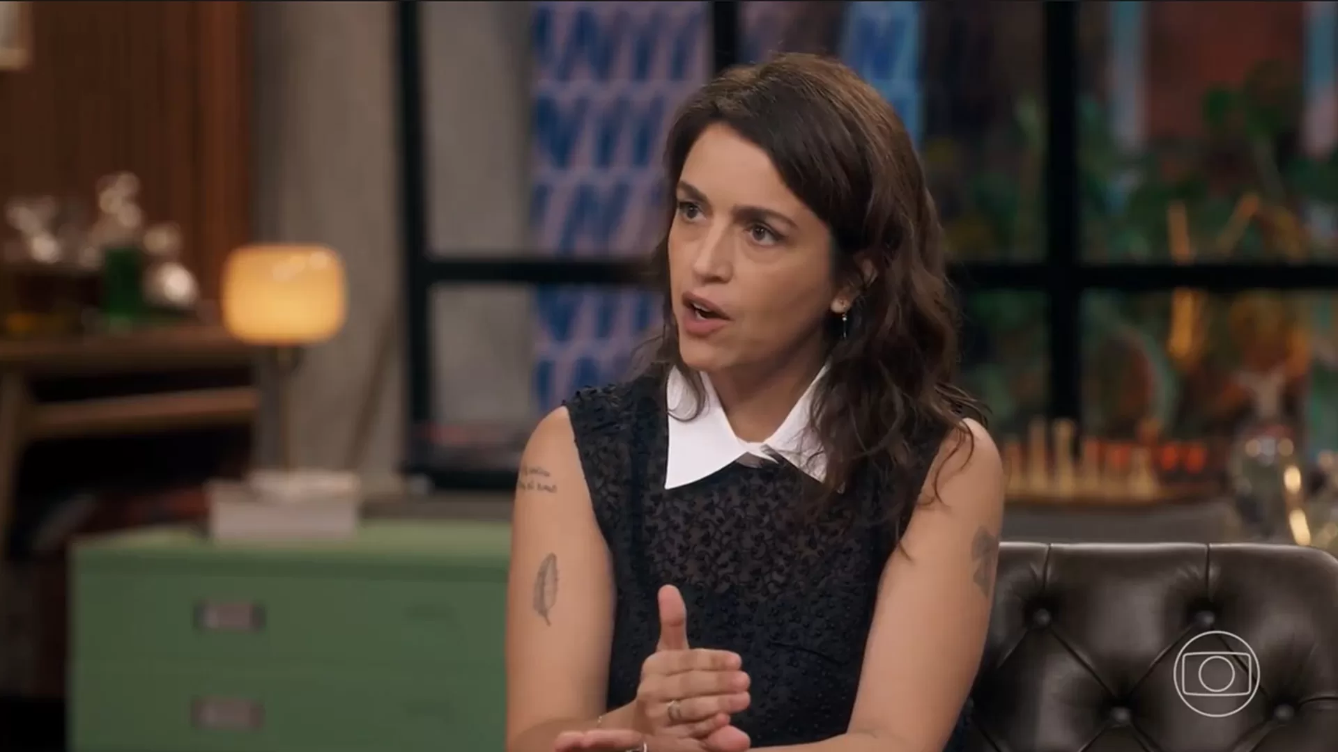 Crise em "Vale Tudo" Atinge Autora e Pode Mudar Cenário das Novelas da Globo