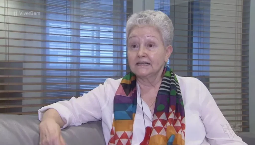 Maria Adelaide Amaral Detona a Qualidade da Globo: "Padrão Mandou Lembranças!" e Critica Demissões de Veteranos