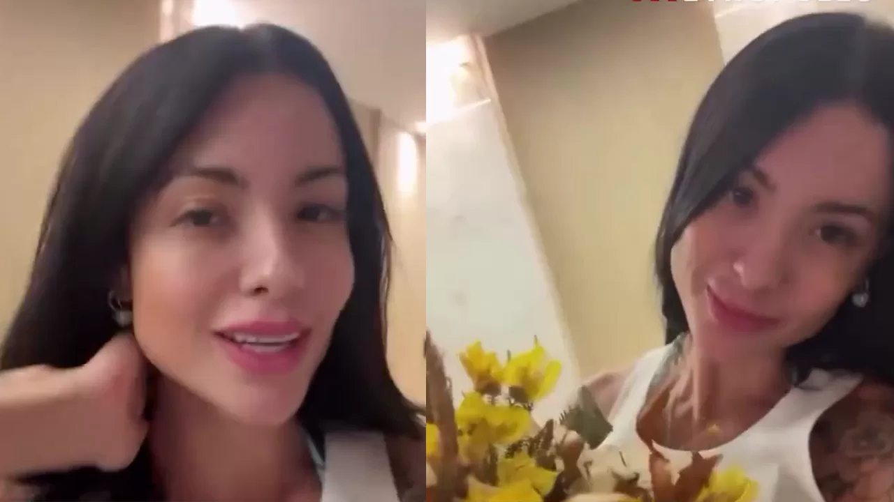 Belo e Rayane Figliuzzi: Cantor faz declaração de amor e Romance Aquece Enquanto Gracyanne Barbosa Sonha com Reconciliação