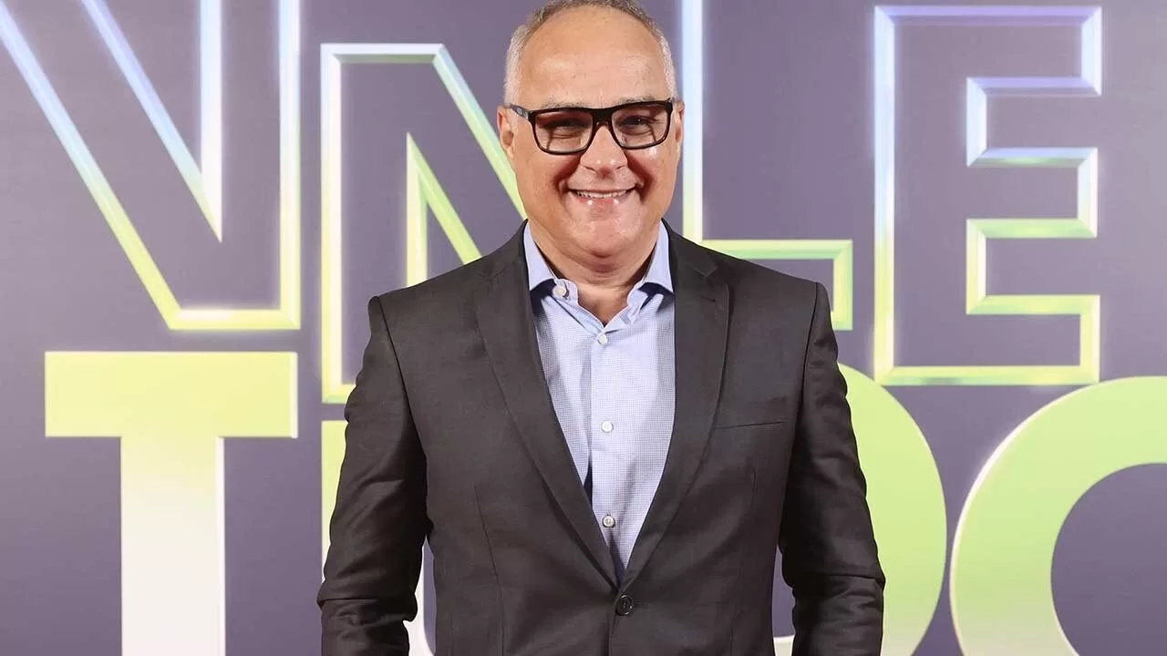 Amauri Soares: A Transição Estratégica na Liderança da TV Globo e Estúdios Globo