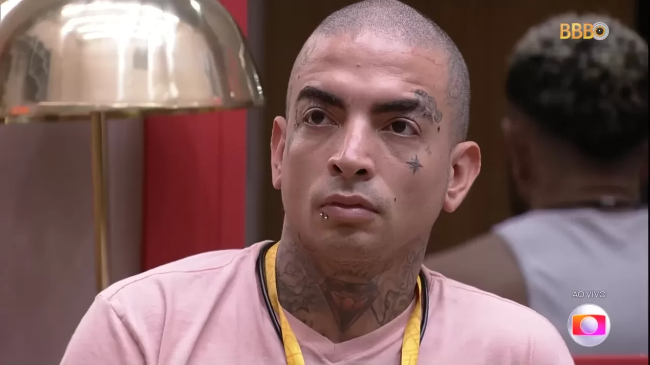 A Fazenda 17: MC Guimê no Radar e o Inesperado Reencontro de Carelli e Alexandre Frota