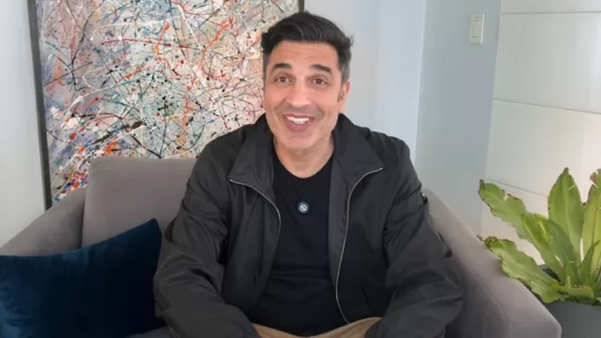 Edu Guedes: A Cura que Vem de Dentro e a Força da Gratidão na Recuperação