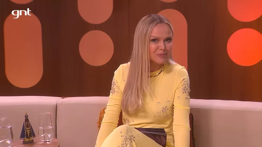 Eliana na Globo em 2026: Apresentadora Ganha Novo Programa Nos Finais de Semana!