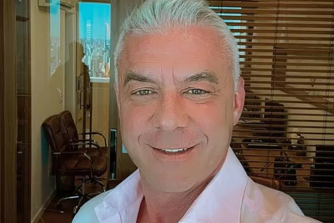 Justiça Condena Ex-Marido de Ana Hickmann: Alívio para a Apresentadora