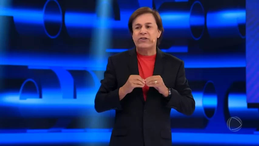 Record Desiste de Novo Programa para Tom Cavalcante: Entenda os Motivos por Trás da Decisão!
