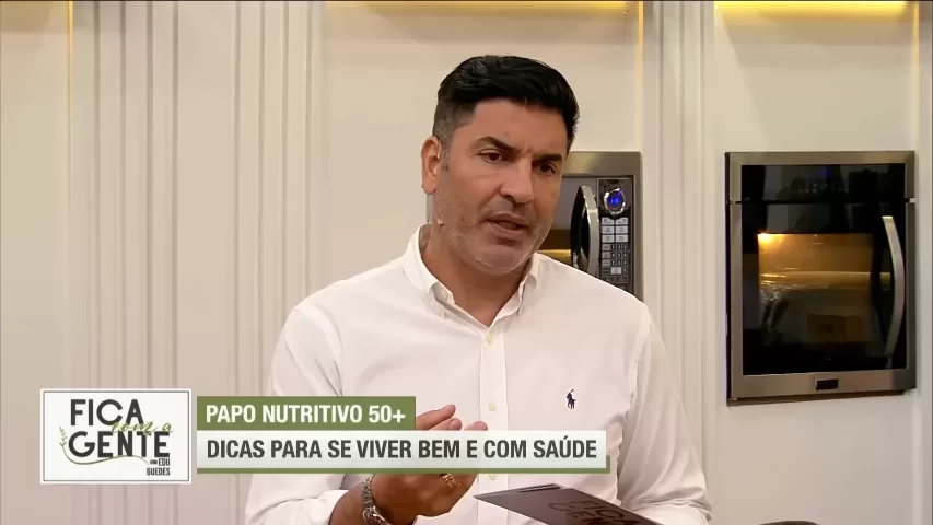 Edu Guedes Luta Contra o Câncer: Revelações de Dores Anteriores e Otimismo na Recuperação