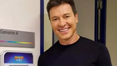 Rodrigo Faro na Globo: A Bomba que Vai Agitar o Dança dos Famosos 2025!