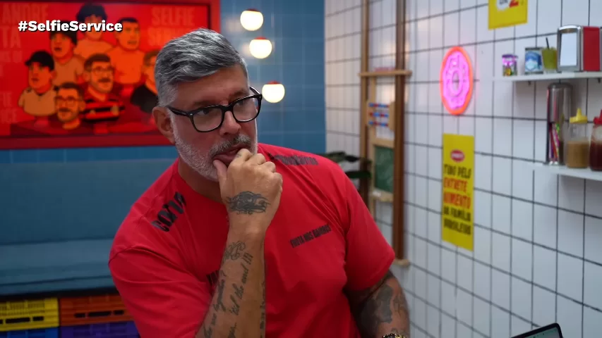 Alexandre Frota é Cotado para "A Fazenda" em Meio a Crise Política em Cotia!