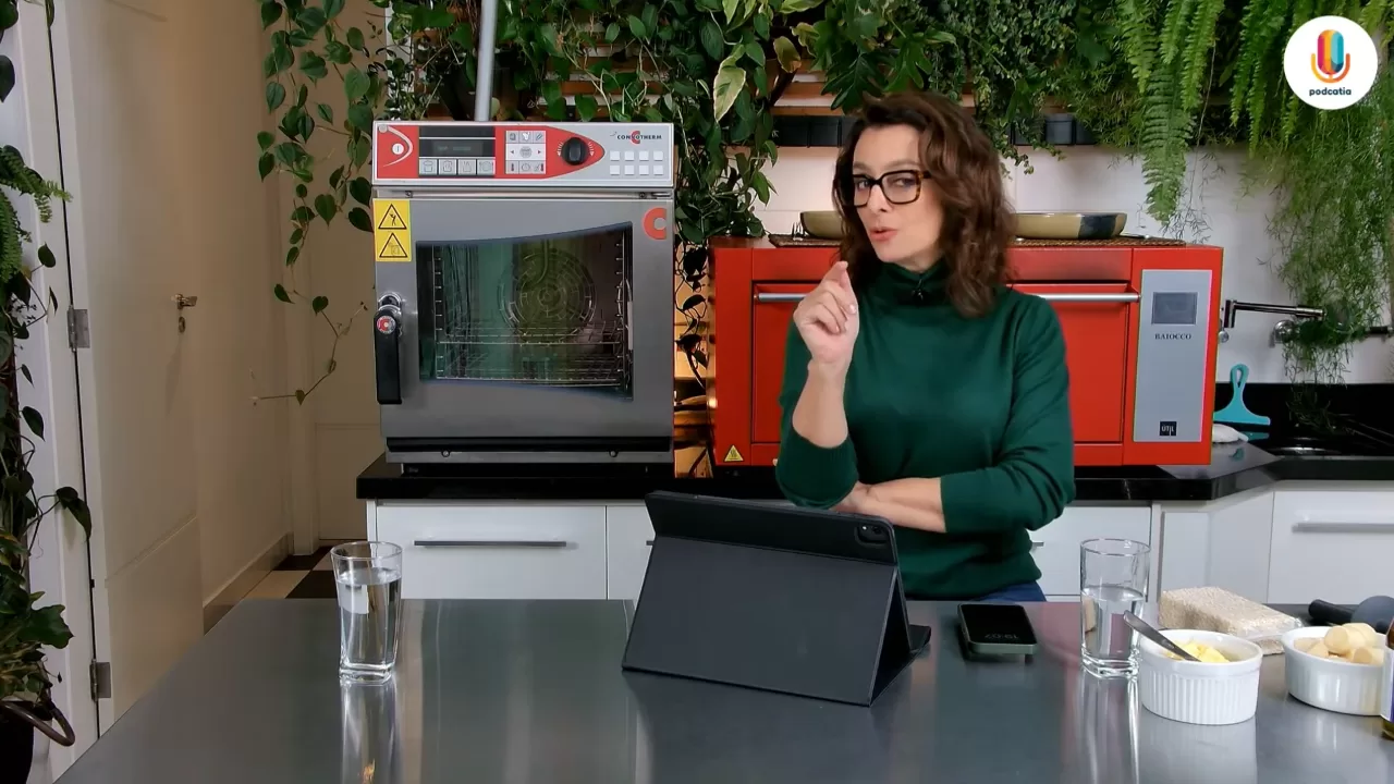 Cátia Fonseca na Globo: Uma Nova Fase na TV Aberta e Planos Ambiciosos