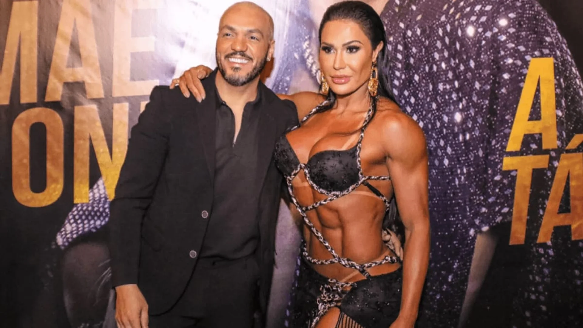O DIVÓRCIO SILENCIOSO DE GRACYANNE E BELO: R$ 1 MIL, TRAIÇÃO E UM NOVO AMOR NO CAMINHO!