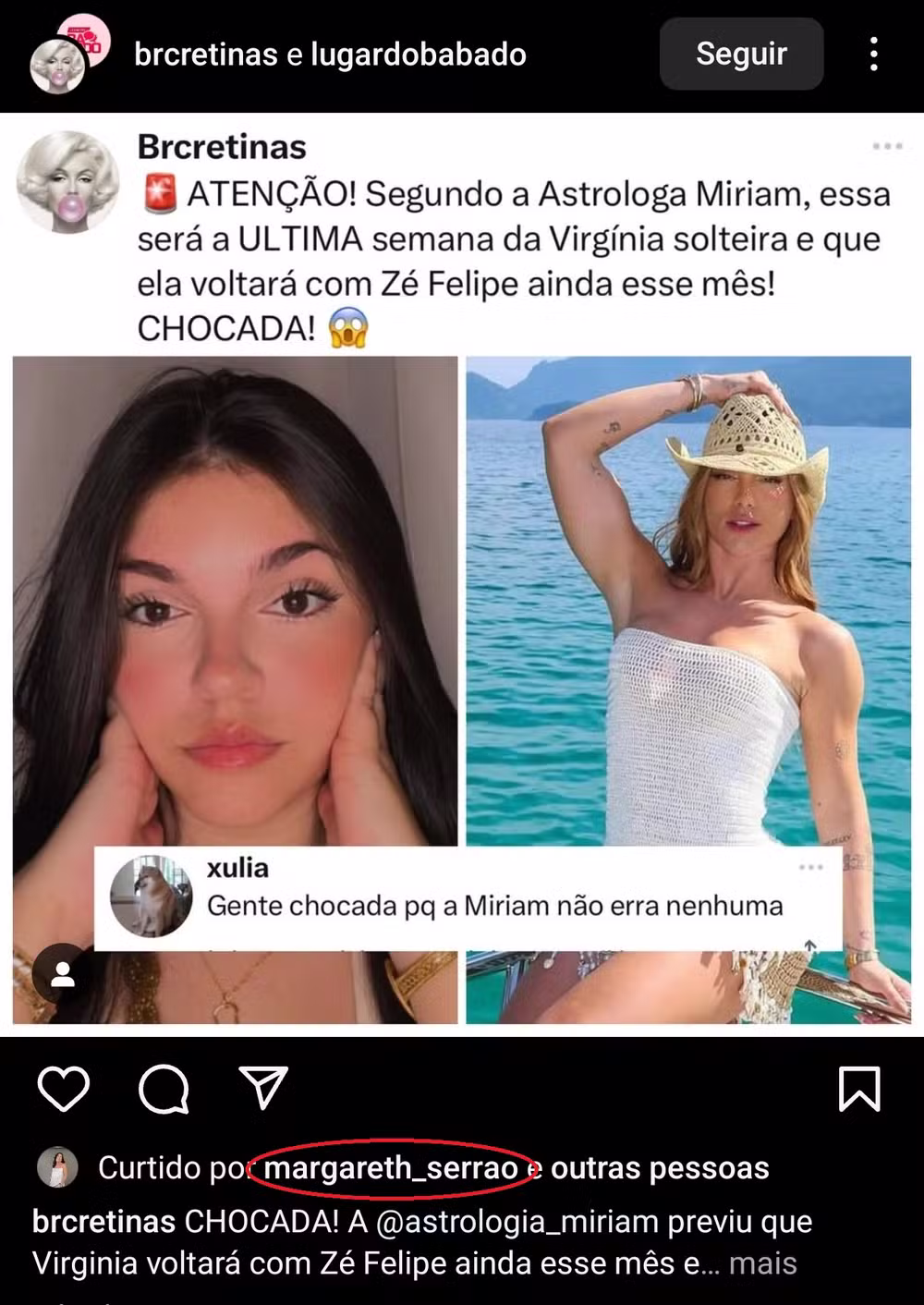 Virgínia Fonseca, Vini Jr. e Zé Felipe: O Triângulo que Agita as Redes Sociais e a Família!