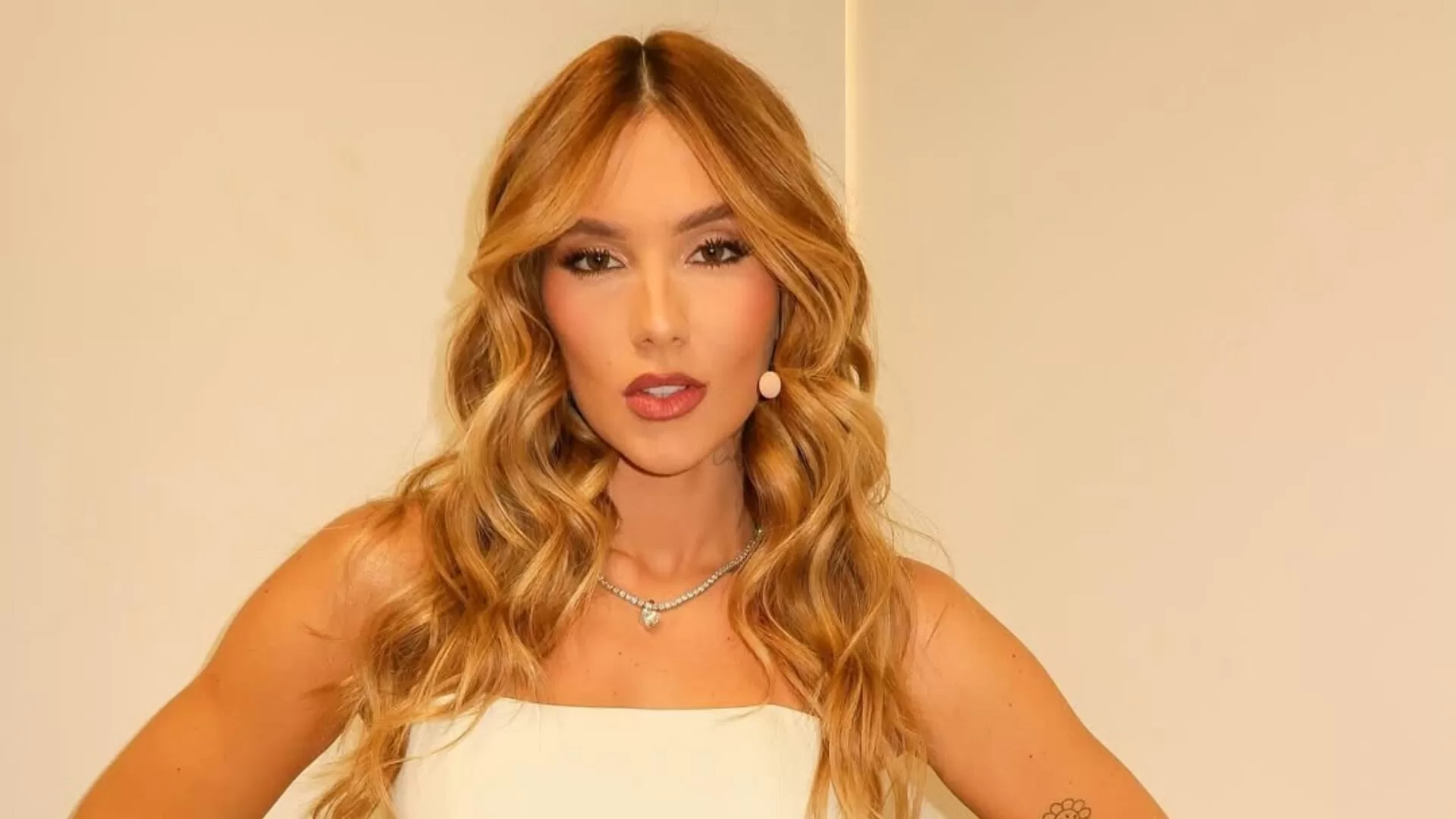 Virginia Fonseca: De Influenciadora a Ré em Processo Milionário por Propaganda de Bets