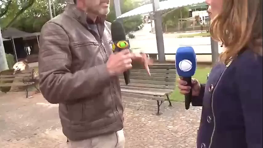 Choque Ao Vivo: Agressão Entre Repórteres Gera Indignação e Racha na Direção da Band Sobre o Futuro do Jornalista!