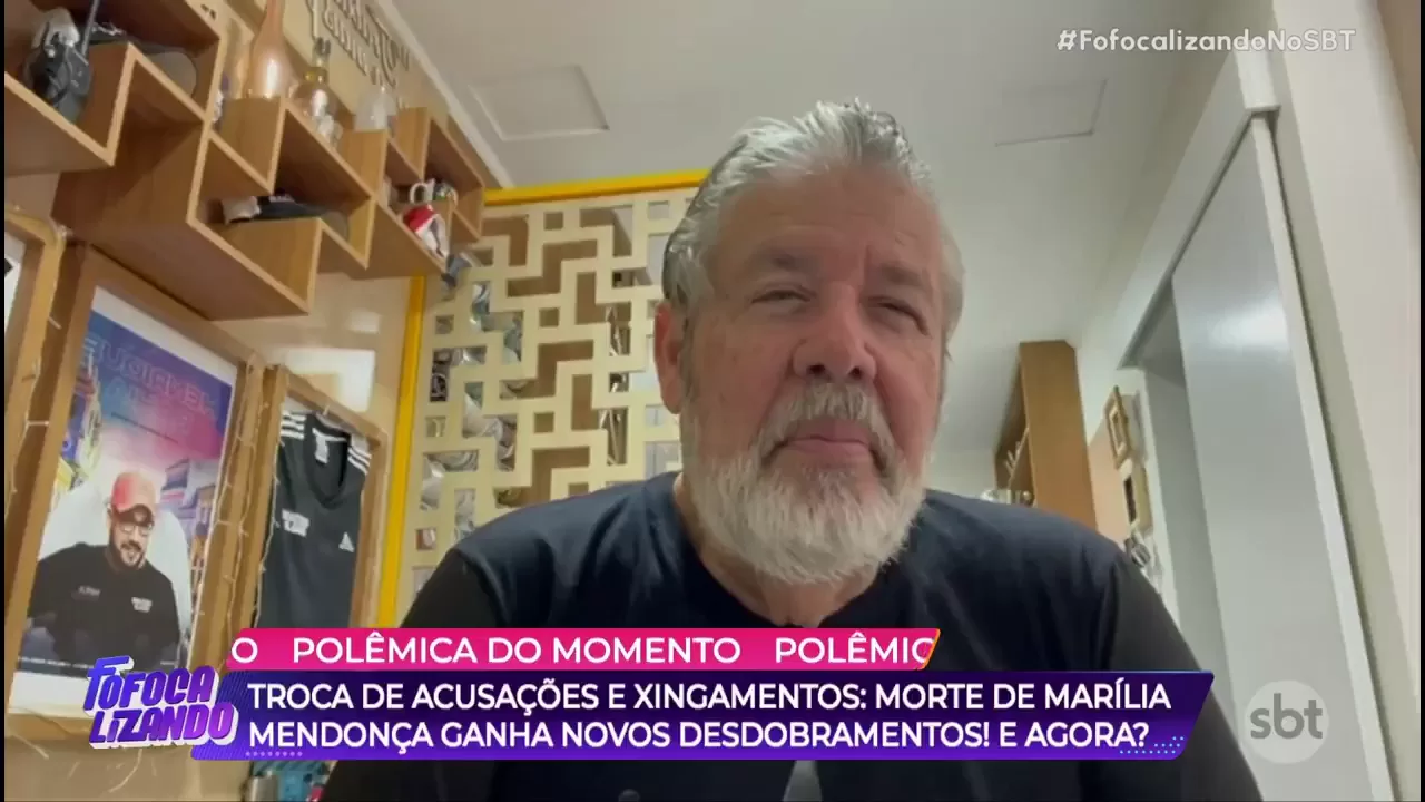 A Guerra Pelo Seguro: Família de Henrique Bahia Acusa Dona Ruth de Mentir e Revela Áudio Chocante