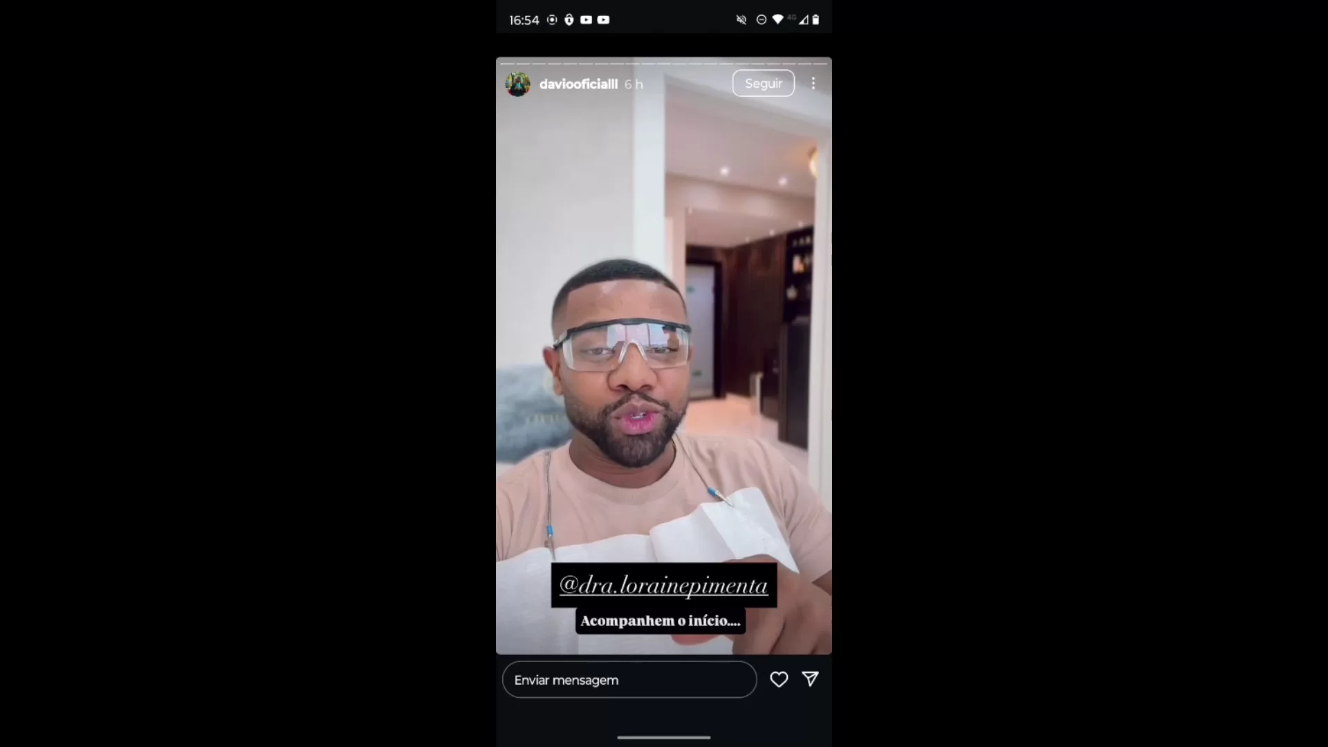 Davi Brito na Fazenda 17? Campeão do BBB 24 Surpreende com Mudanças Estéticas e Confirmação de Reality!