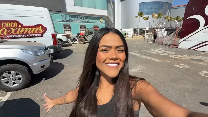 Empresário de Camila Loures Nega Desistência e Fãs Criam Novas Teorias